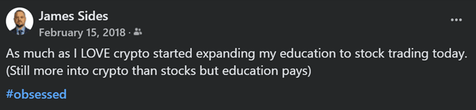 2018 expansion to stock trading education